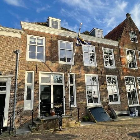 B&B Binnengewoon Rooms With A View Veere Exterior photo