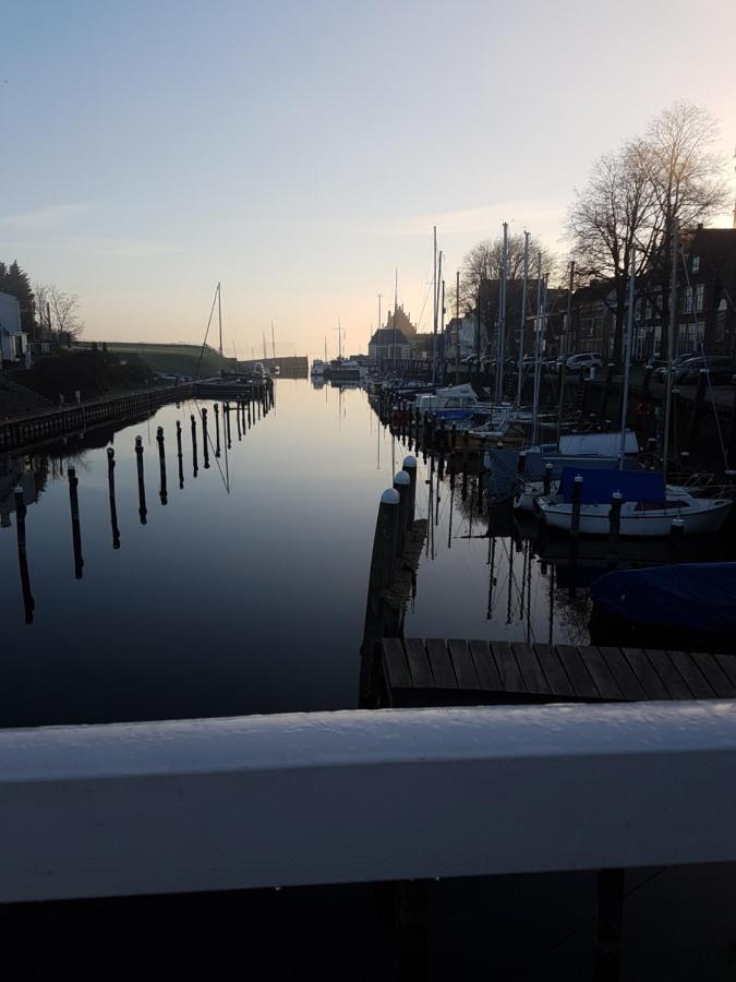 B&B Binnengewoon Rooms With A View Veere Exterior photo
